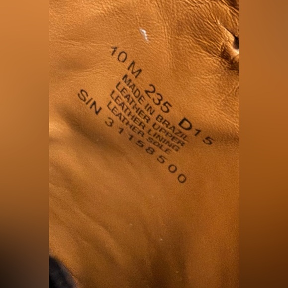 Tory Burch Hyde Ankle Booties - Picture 11 of 11